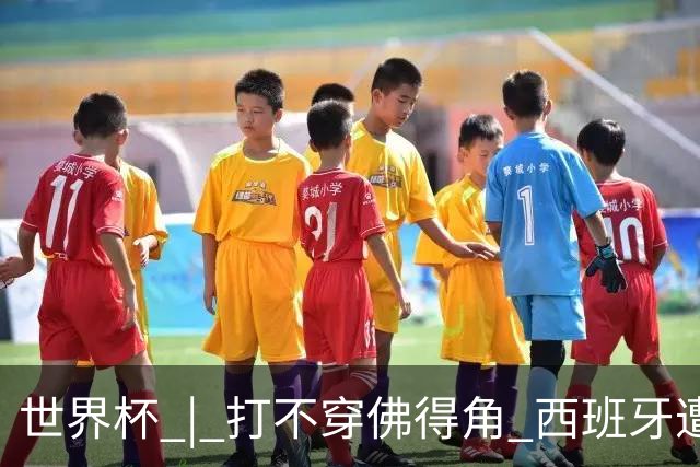 世界杯 | 打不穿佛得角 西班牙遭遇“系统局”?